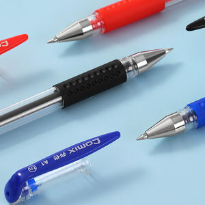 <span class=keywords><strong>COMIX</strong></span> ขายส่งราคาถูก ปากกาพลาสติกสำหรับเขียน ขนาด 0.5 มม. สำหรับสำนักงานและโรงเรียน จำนวนมาก - Product Image 2