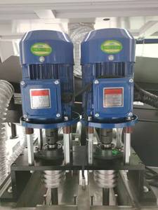 KAYO-300DS Chì miễn phí Sóng Máy Hàn cho PCB sản xuất - Product Image 5