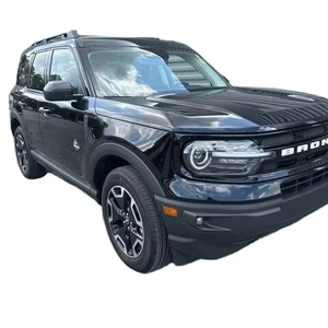 รถบอร์นโก ปี 2023 ขับเคลื่อน 4 ล้อ พวงมาลัยซ้าย SUV 4 ประตู มือสอง เจ้าของเดียว เบาะหนัง ระบบนำทาง ไฟหน้า LED เครื่องปรับอากาศอัตโนมัติ หลังคาซันรูฟ ลดราคา - Product Image 1