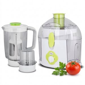 Nouvel appareil électroménager de cuisine, extracteur de jus de fruits électrique automatique - Product Image 2