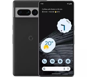 Điện thoại Google Pixel 7 <span class=keywords><strong>Pro</strong></span> 128GB đã qua sử dụng, mở mạng - Điện thoại 5G cao cấp, <span class=keywords><strong>camera</strong></span> tele, màn hình mượt mà, bảo hành 6 tháng - Product Image 2