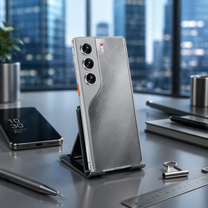 Camon 40 Pro Android 15 Deca Core 16G+1TB 7.3 Pulgadas HD Español LTE Smartphone Celular Procesador Rápido Batería de Larga Duración 108MP - Product Image 5