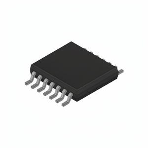 ชิปอิเล็กทรอนิกส์ Logic MC74LVX86DT บริการครบวงจรแบบดั้งเดิม - Product Image 1
