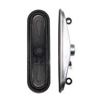 XSLB-00010-1 1 paire/lot 413 haut-parleurs TV LCD haut-parleur LED haut-parleur dédié 8 Ohm 10W