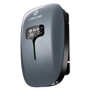 Lldsolar điều chỉnh năng lượng mặt trời MPPT panel năng lượng mặt trời điều khiển sạc 12V 24V 48V 30A 40A 50A 60 amp MPPT sạc năng lượng mặt trời điều khiển - Product Image 5