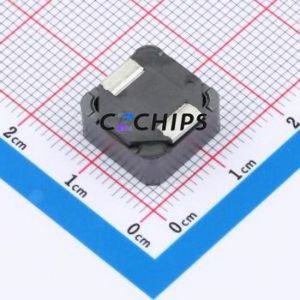 ตัวเหนี่ยวนำพลังงาน SRR1260A-331K SMD,12.5x12.5มม. 10% 330uH 1.1A 580Mohm - Product Image 2