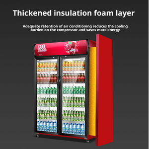Refrigerador Comercial de Alto Rendimiento con Baja Inversión - Product Image 5