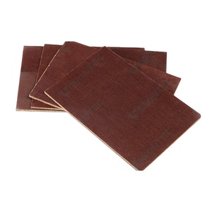 Pannello Fenolico di Alta Qualità, Foglio Laminato Fenolico per Isolamento Elettrico, <span class=keywords><strong>Guarnizioni</strong></span>, Accessori, Foratura PCB, Spessore 3-150mm - Product Image 1
