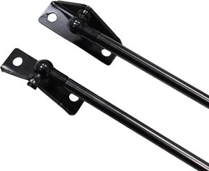 Nhà Sản Xuất Tùy Chỉnh Mềm Gần Cổng Sau Khí Thanh Struts Cho Toyota Caldina 1996 Thả Xuống Phía Sau Khởi Động Nâng Hỗ Trợ Khí Mùa Xuân - Product Image 4