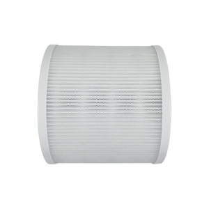 จงซานสตาร์เครื่องฟอกอากาศสำหรับ VEWIOR A1 HQSC-50 HQKJ-80 HEPA อะไหล่ทดแทน - Product Image 3