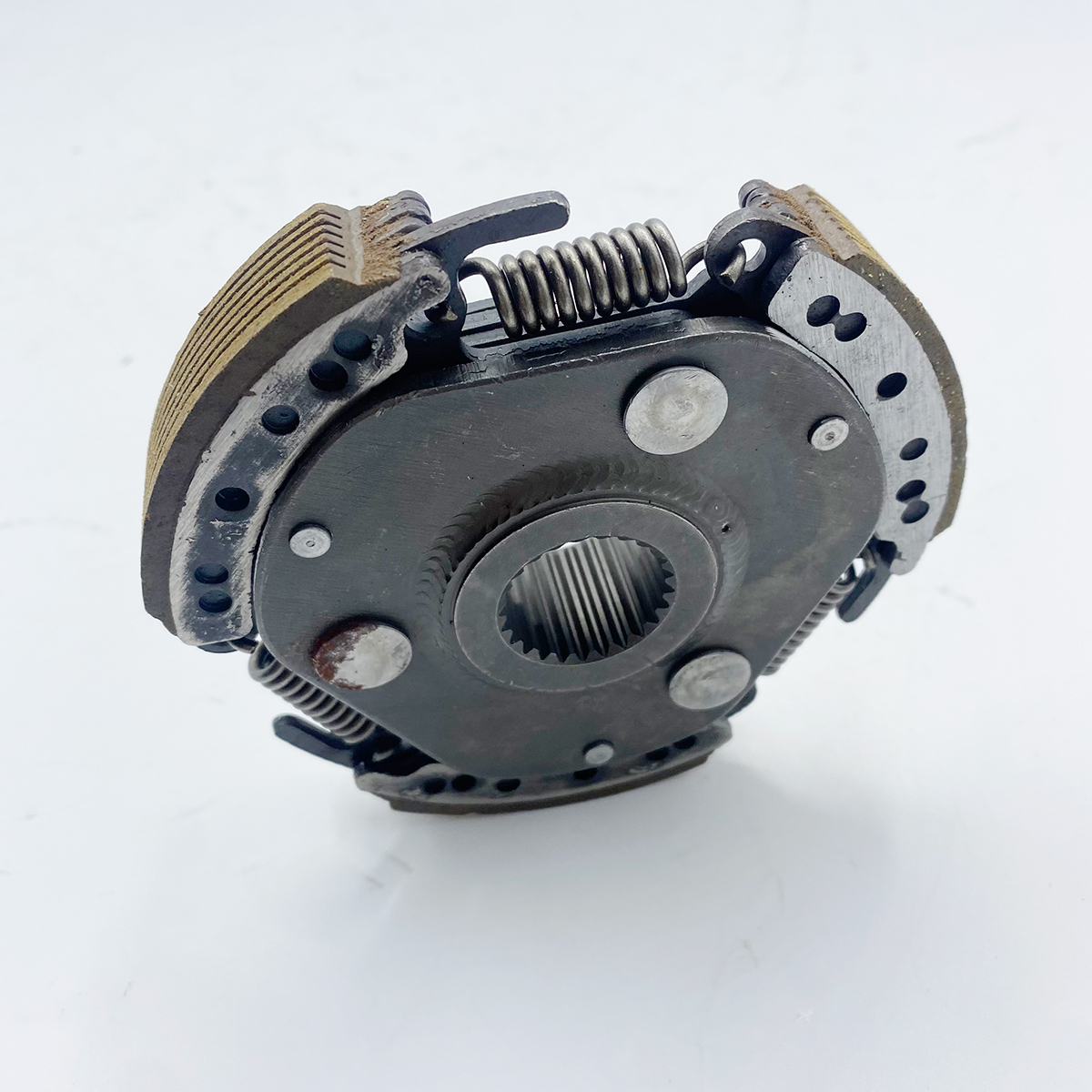 New Clutch Shoes Assy for Jianshe 250cc JS250 ATV Quad