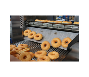 MÁQUINA DE FREIDORA AUTOMÁTICA ROLLING DONUT - Product Image 6