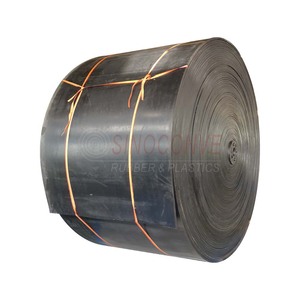 Chất lượng cao linh hoạt mùn cưa Cleats giá cao su băng tải cho băng tải - Product Image 2