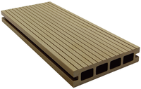 Terrasse extérieure contemporaine, style minimaliste, idéale pour la décoration des balcons et des toits urbains