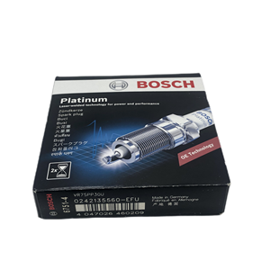 Pour <span class=keywords><strong>Bosch</strong></span> Laser Platine Bougie D'allumage 0 242 135 560 Raccord Nouveau NISSAN(CA) Pathfinder NV200 Patrol Almera Cube Juke Qashqai Serena - Product Image 1