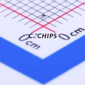 Résistance SMD AF0201JR-0739RL 0201 (Type : Film Épais) (Résistance : 39 Ohms Précision : 5%) - Product Image 1