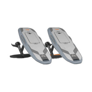 100% Original Waydoo Flyer EVO MAX Plus 130L 69cm Mât 45Ah Batterie 6KW 140 Minutes d'autonomie avec capteurs GPS 45 KM/h Efoil - Product Image 3