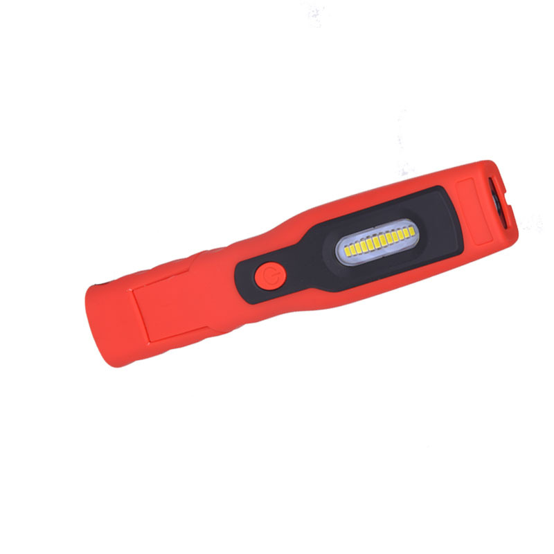 Powerful Red Work Light Commercial Working Lamp for Car Inspection