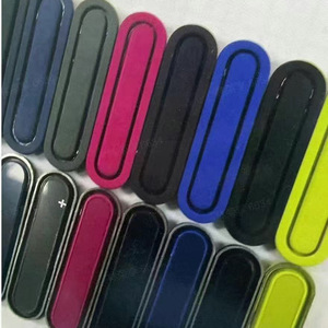 Anti slip Silicone Liquid Side Camera Control Smart <strong>Button</strong> for <strong>iphone</strong> 16 - Product Image 4