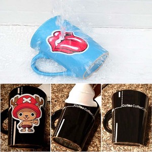 Pegatinas de vinilo para botella de agua y teléfono, personalizado, paquete de 30, duraderas, 100% - Product Image 4
