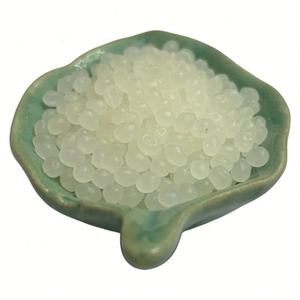 Meilleur vendeur Granule de plastique PLA chimique blanc de haute qualité de moulage - Product Image 2