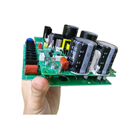 Módulo de Conversión de Frecuencia para Aire Acondicionado Central PLC Nuevo y Original SAP 668778 025W43786-103