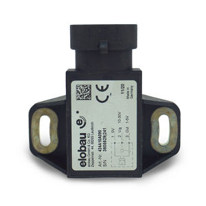 Capteur de grattoir d'accessoires de finisseur d'asphalte de bonne qualité avec le support - Product Image 1