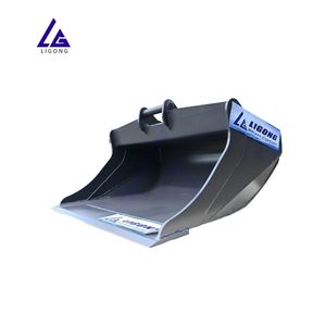 Máy Xúc Phân Loại Xô Học Sinh Lớp Xô Với Rộng Cắt Cạnh Cho 1-3 Tấn Máy Xúc Châu Âu Loại - Product Image 1