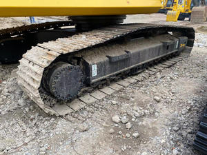 Original japonés 22 toneladas usado Komatsu Pc220 Excavadora DE LA Pc400-7 Komatsu Excavadora hidráulica Uesd Excavadora - Product Image 5
