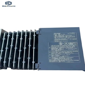 เซ็นเซอร์ควบคุม PLC ไดรฟ์ AC ของแท้ใหม่เอี่ยม รุ่น MR-JE-100A - Product Image 1