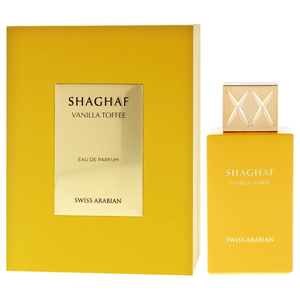 Parfum original suisse de haute qualité Shaghaf Oud Aswad Woody Rose Fragrance Arabe Eau De Parfum 75ml Dubaï Parfum unisexe - Product Image 2
