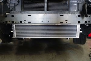 طقم شاحن توربيني مزدوج اللولب من YIZHUO-RACING لمحرك تشالنجر 3.6 لتر لتحسين الأداء - جديد عالي الأداء يعمل بالبنزين - Product Image 4