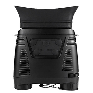 Night Vision Monocular 3.5-7X21 CMOS Sensor MicroSD Card Support For Night Observation - Product Image 5