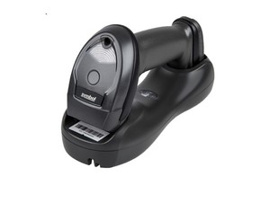 Zebra Symbol LS4278/LI4278/LS4208 Interface USB sans fil Pistolet à balayage portable Stock Bar Machine Pistolet à balayage - Product Image 2