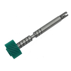 Sensor de posición del vehículo OEM, medidor de velocidad de rueda <span class=keywords><strong>verde</strong></span> de 31 dientes, piezas de coche de corea, 43621-23540 4362123540 - Product Image 2