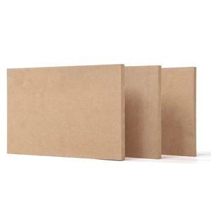לוח MDF גולמי לסובלימציה, לוח עץ ברץ' ריק לחיתוך בלייזר, לשימוש ברהיטים מודרניים, עמיד בפני לחות, לשימוש פנים, דרגה E1, איכות מעולה - Product Image 3