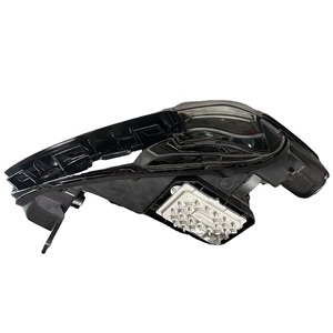 Éclairage extérieur automobile, feux de jour à LED, phare avant, feux de brouillard à LED, phare à LED, éclairage de voiture pour accessoires GAC Aion Y Plus - Product Image 4