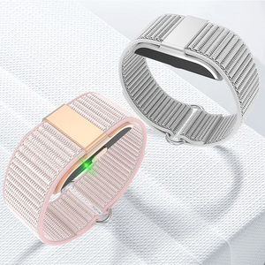 Braccialetto Intelligente Fitness Tracker IP68 Impermeabile Lunga Durata della Batteria Monitoraggio della Salute con 100 Modalità Sportive Braccialetto Leggero - Product Image 3