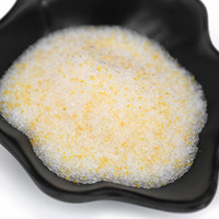 Petit paquet de gel de silice déshydratant SIO2 Mf pour le séchage des fleurs