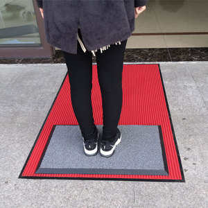 Eco-friendly Nature New <strong>Design</strong> Disinfection Shoe Sanitizer Disinfection <strong>Floor</strong> <strong>Mat</strong> Detachable and Cleanable PVC