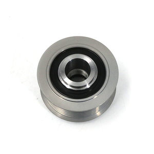 Vocr Bán buôn phụ tùng ô tô <span class=keywords><strong>alternator</strong></span> ròng rọc cho Nissan X-Trail <span class=keywords><strong>2.5</strong></span> 4x4 02-13 23151-ja02a - Product Image 4