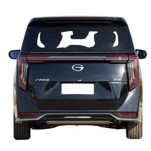 2024 GAC Trumpchi M8 <span class=keywords><strong>Master</strong></span> Series Super Hybrid 5 puertas 7 plazas 2,0 Turbo MPV cuero ACC Cruise R18 - Product Image 4