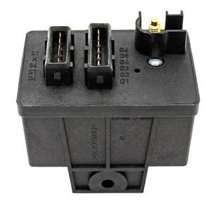 Véritable <span class=keywords><strong>BOSH</strong></span> <span class=keywords><strong>12V</strong></span> Unité de contrôle de l'allumage Bougie de préchauffage Relais 0281003018 Nouveau pour FIA pour Jaguar pour Peugeot Citroën Alfa Romeo - Product Image 4