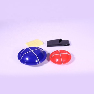 Trucco Magico Deluxe con Moneta <span class=keywords><strong>UFO</strong></span> che Scompare, Gioco di Magia con Rappresentazione sul Palco e Effetto Luminoso - Product Image 2