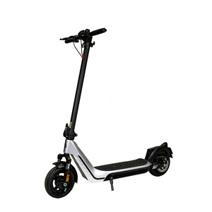 Scooter Eléctrico H20 de 48v 350W 500W 750W, Scooter de 10 Pulgadas, 45 km de Autonomía, para Adultos - Product Image 1