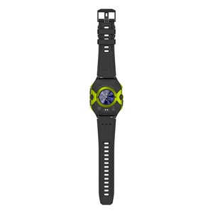 C32Pro <b>Smart</b> Watch 2.02" Large Screen GPS Smartwatch Fitness Tracker Heart Rate Blood Oxygen Waterproof BT Calling for Men Women - Product Image 6