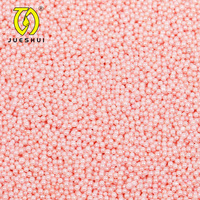Perles de caviar en verre micro-rondes multicolores de haute qualité en vrac pour la décoration des ongles en salon, la manucure et l'artisanat