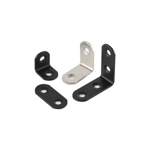 Bailang Stainless Steel Angle <b>Bracket</b> L Shape Thickened 90 Degree Connector For Shelf Support Hardware Fixing <b>Bracket</b> - Product Image 2