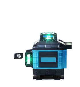 HIERKIN, надежные ручные инструменты, ящики для инструментов, детали для инструментов, Niveau, лазерные инструменты для измерения уровня 12/16 линий - Product Image 1