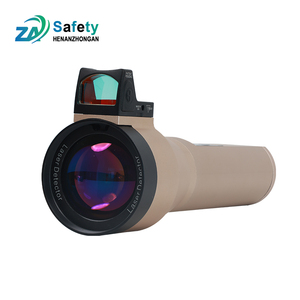 Laser phát hiện từ xa cụ từ xa Methane nồng độ phát hiện rò rỉ - Product Image 1